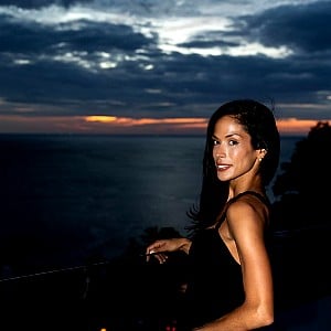 Nany Gonzalez