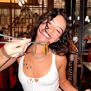 Nany Palacio