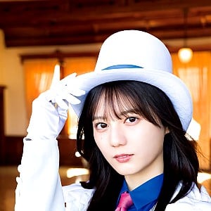 Nao Kosaka