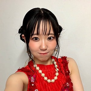 Nao Toyama