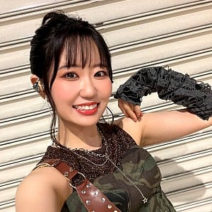 Nao Toyama