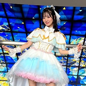 Nao Toyama