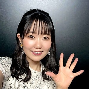 Nao Toyama