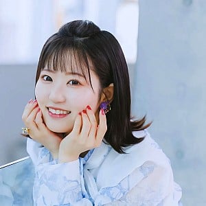 Nao Toyama