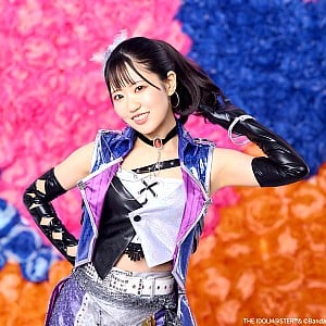 Nao Toyama