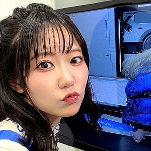 Nao Toyama