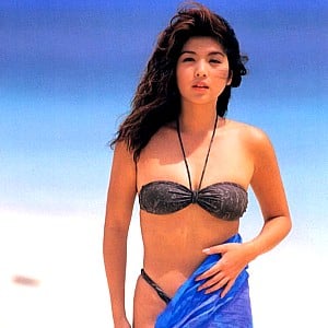 Naoko Iijima