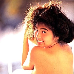 Naoko Iijima