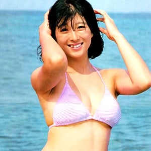 Naoko Kawai