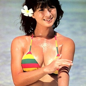Naoko Kawai
