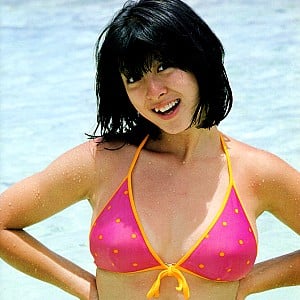 Naoko Kawai