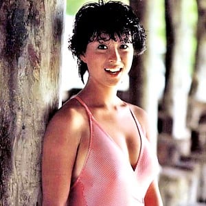 Naoko Kawai