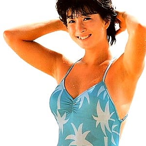 Naoko Kawai