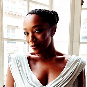 Naomi Ackie