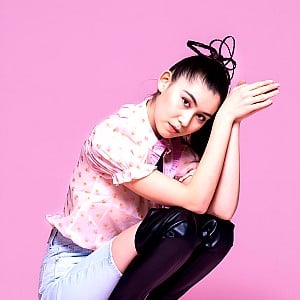 Naomi Adachi