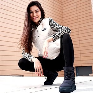 Naomi Adachi