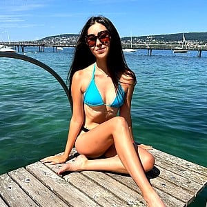 Naomi Adachi