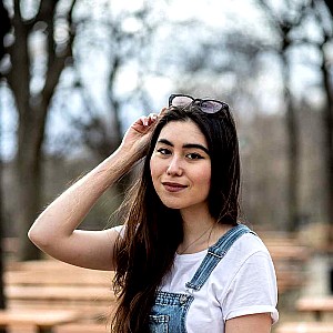 Naomi Adachi