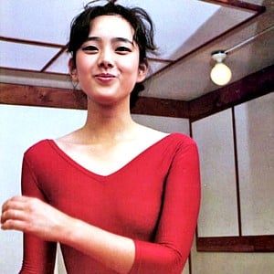 Naomi Akimoto