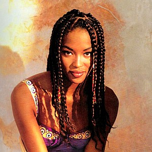 Naomi Campbell