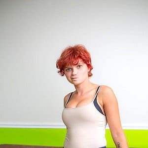 Naomi Clark