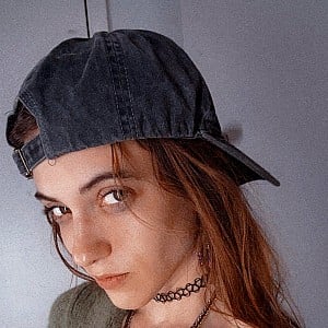 Naomi Dee