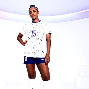 Naomi Girma