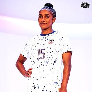 Naomi Girma