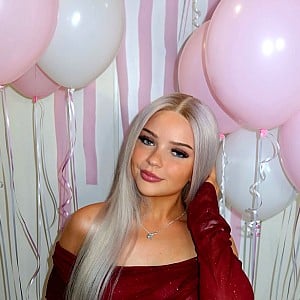 Naomi Grace