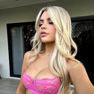 Naomi Grace