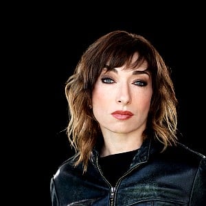 Naomi Grossman