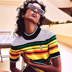 Naomi Janumala