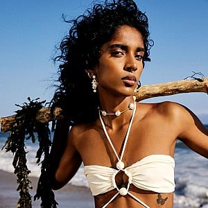 Naomi Janumala