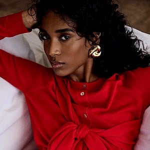 Naomi Janumala