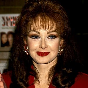 Naomi Judd