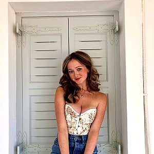 Naomi Kildal