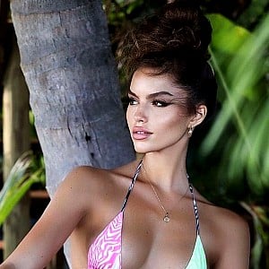 Naomi Koch
