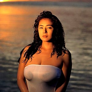 Naomi Komaki
