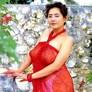 Naomi Komaki