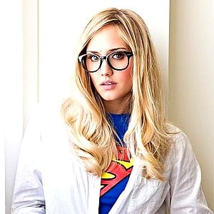 Naomi Kyle