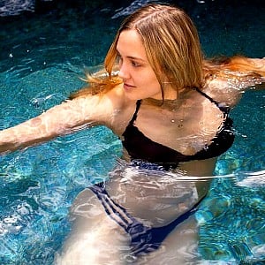 Naomi Kyle