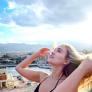 Naomi Kyle
