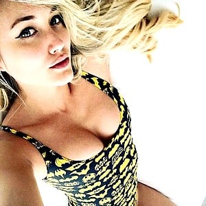Naomi Kyle