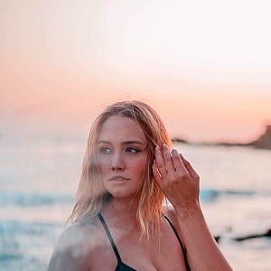 Naomi Kyle