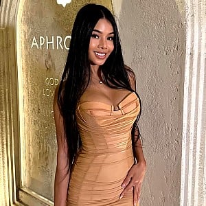 Naomi Kyoti