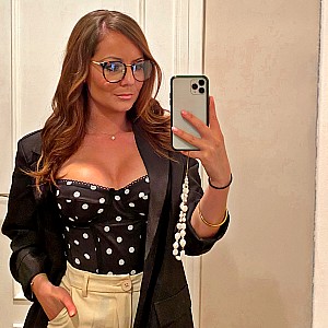 Naomi Lizundia