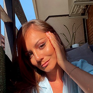 Naomi Lizundia