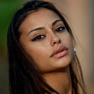 Naomi Moschitta