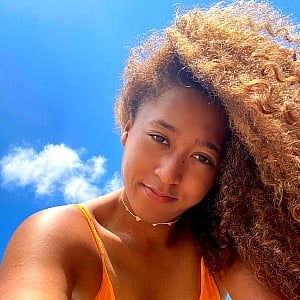 Naomi Osaka