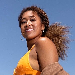 Naomi Osaka